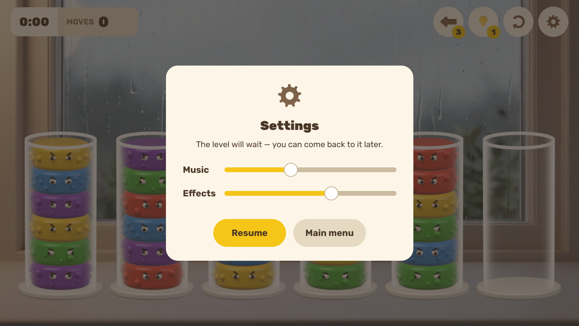 Microboom — screenshot 1