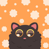 Dusty Cat