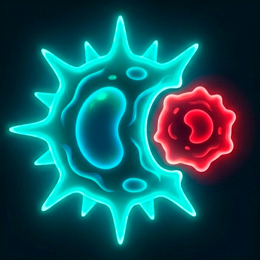 Strain: Genome race icon
