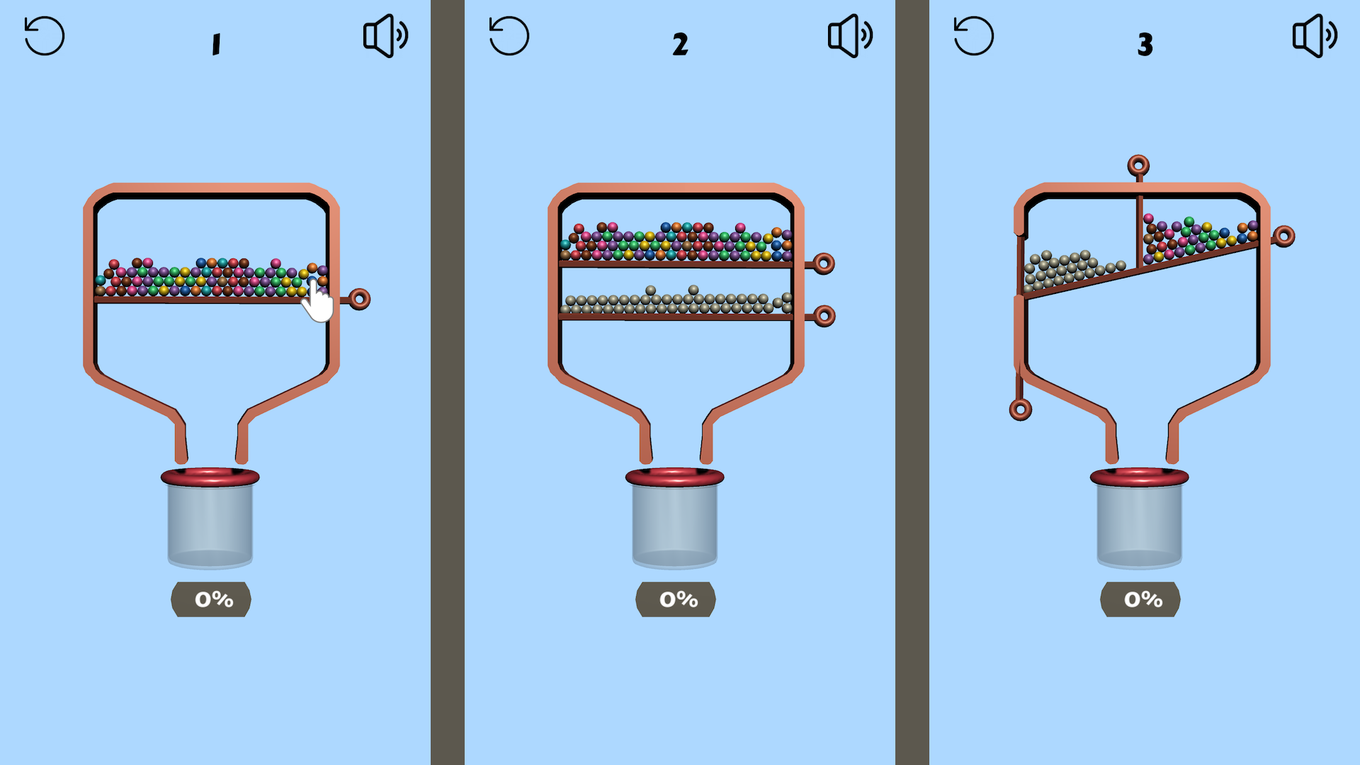 Pull The Pin — screenshot 1