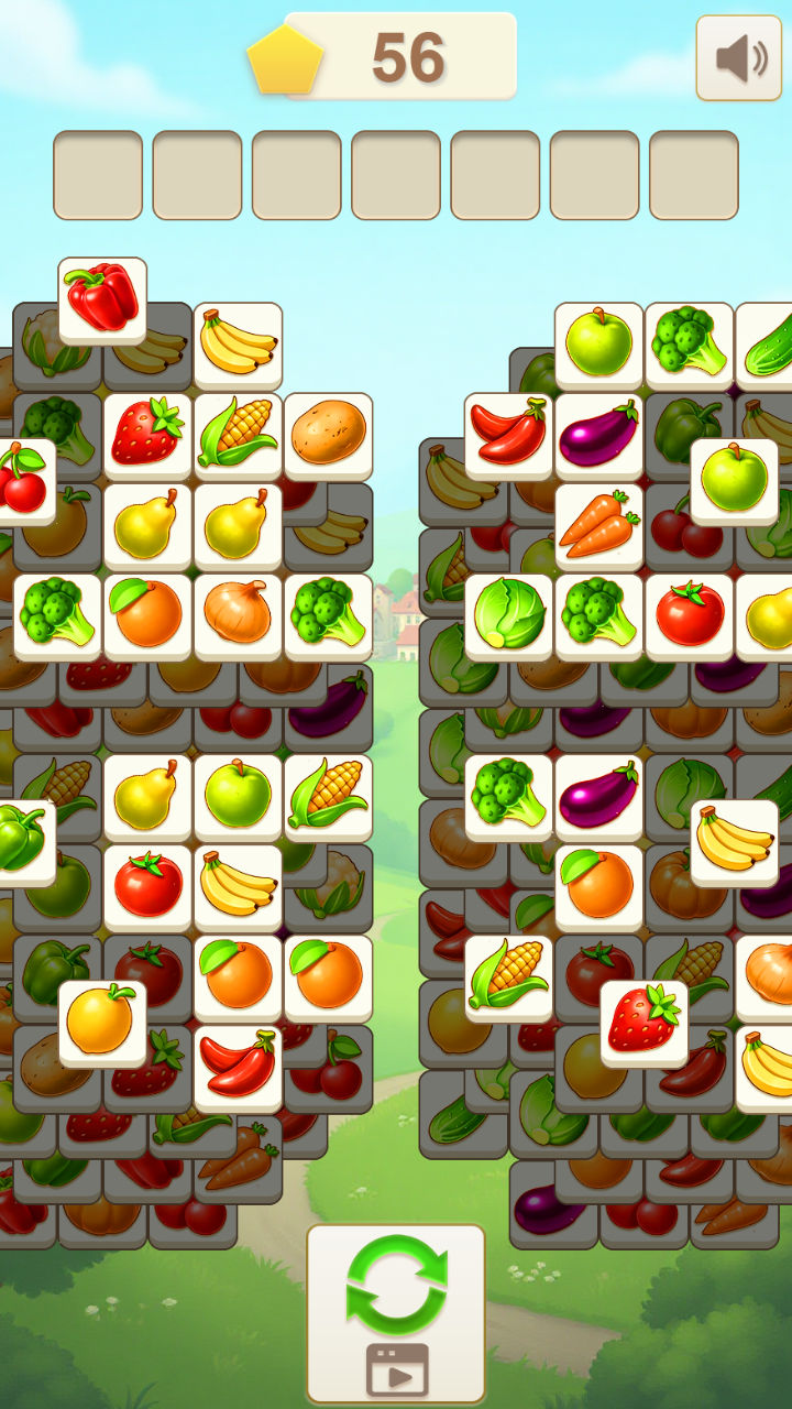 Fruit tiles screenshot 5