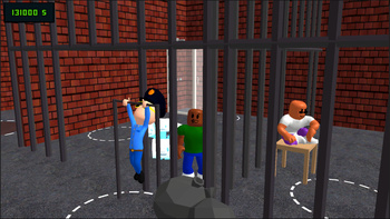 GTA: Top Thief