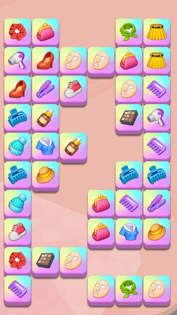 Beauty Link: Connect Match screenshot 4