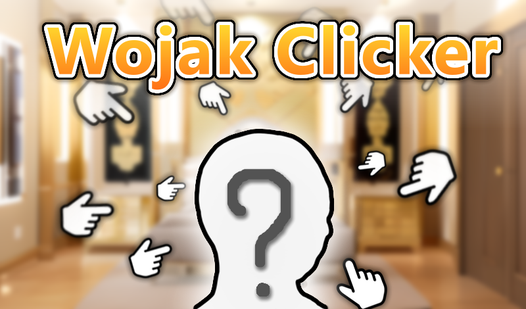 Wojak Clicker