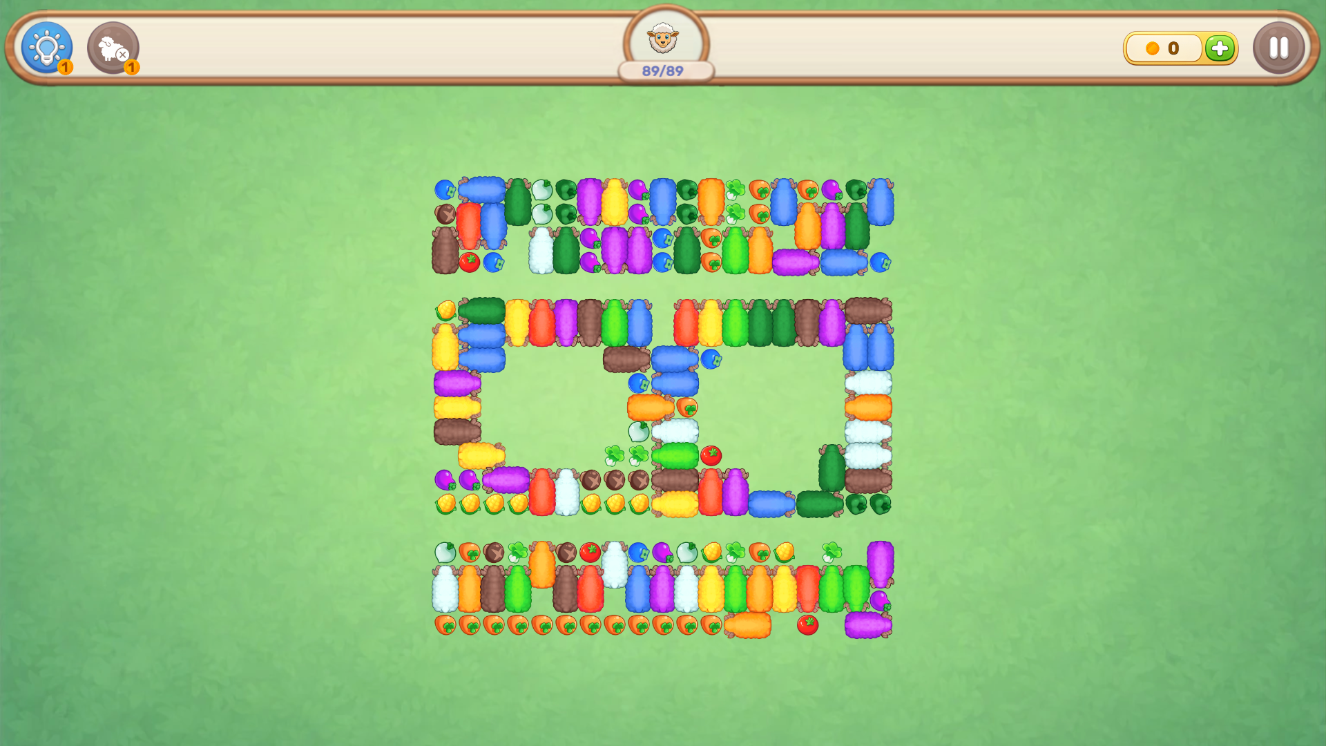 Мини Овечки — screenshot 4