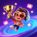 LIKE KING: Blogger Tycoon
