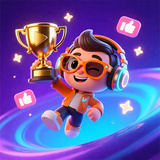LIKE KING: Blogger Tycoon