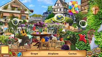BIG ADVENTURE: Trip to Europe 3