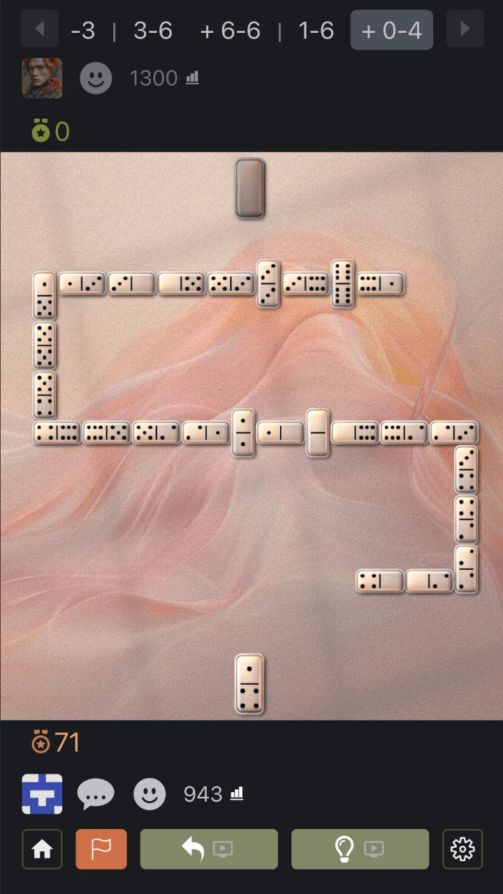 Domino Online Multiplayer screenshot 5