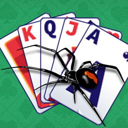 Classic Solitaire: Spider