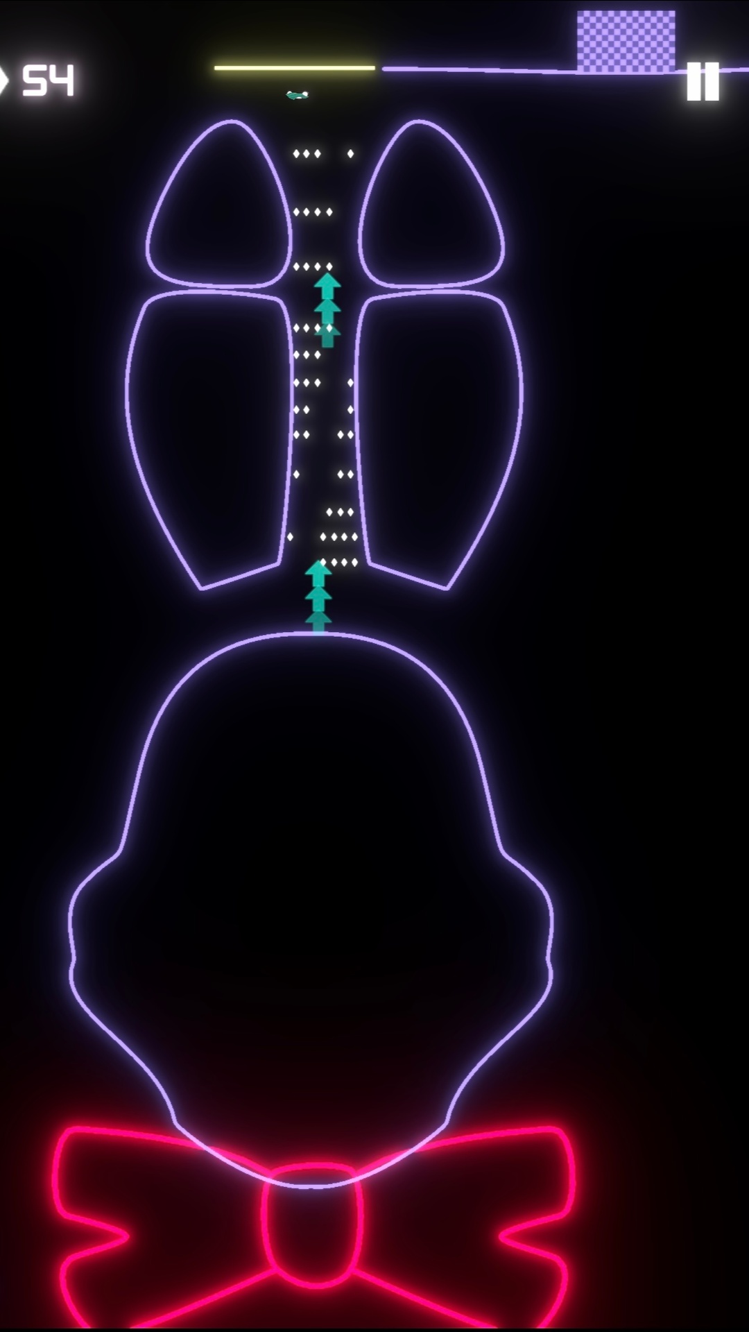 Neon Ride screenshot 7