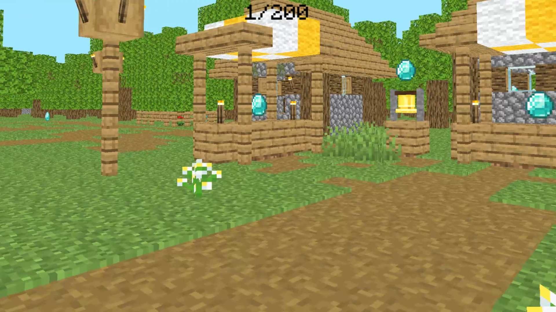 Nubik, Diamond Search! screenshot 6