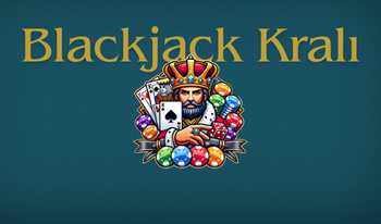 Blackjack Kralı