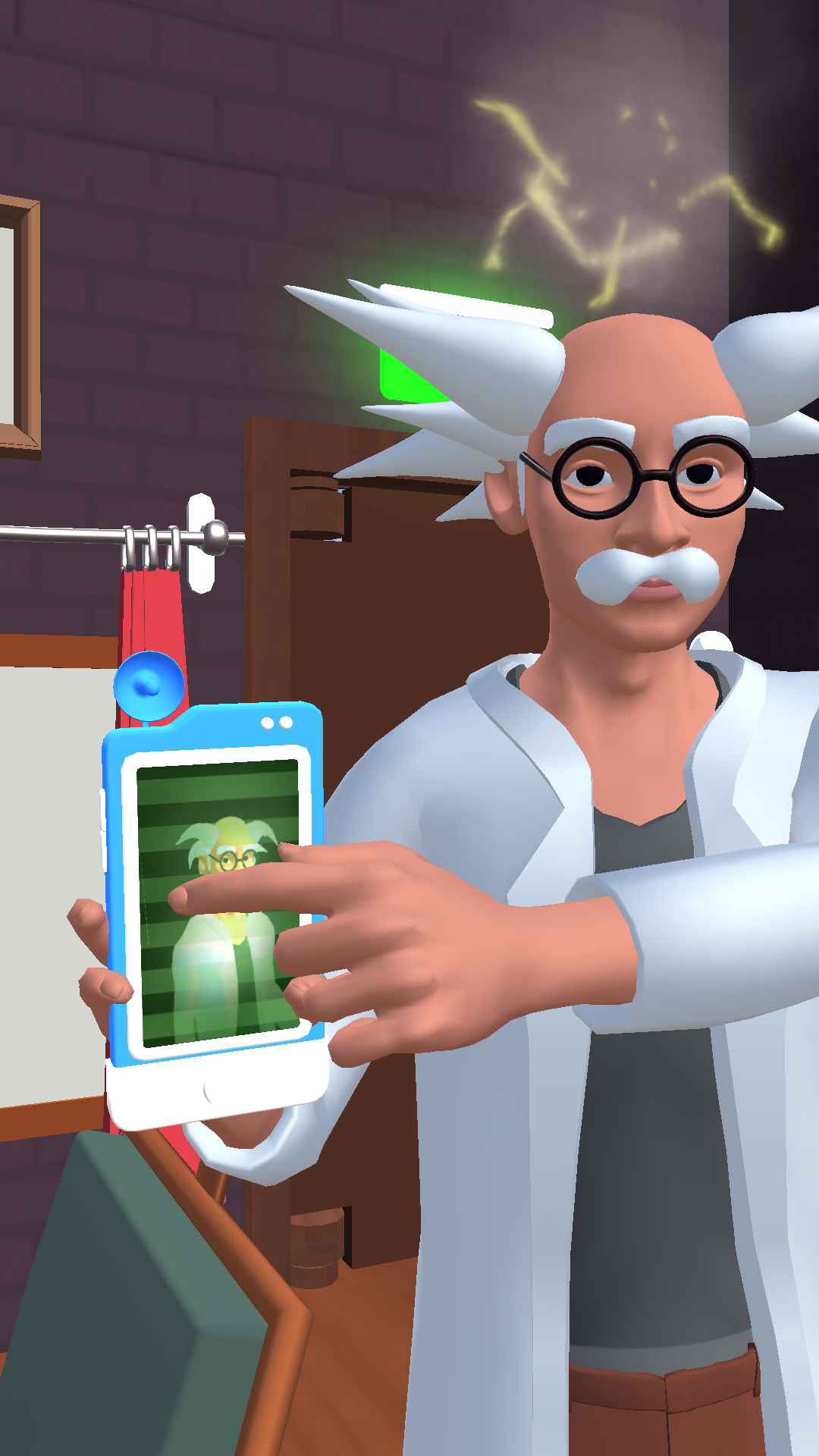 Master Haircutter screenshot 7