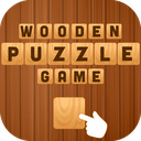 Wooden Puzzle Game