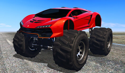 Hyper Drive: Street Racer