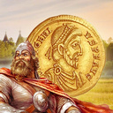 Connect coins of Ancient Rus!