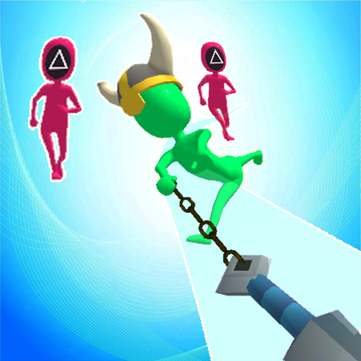 Slasher icon
