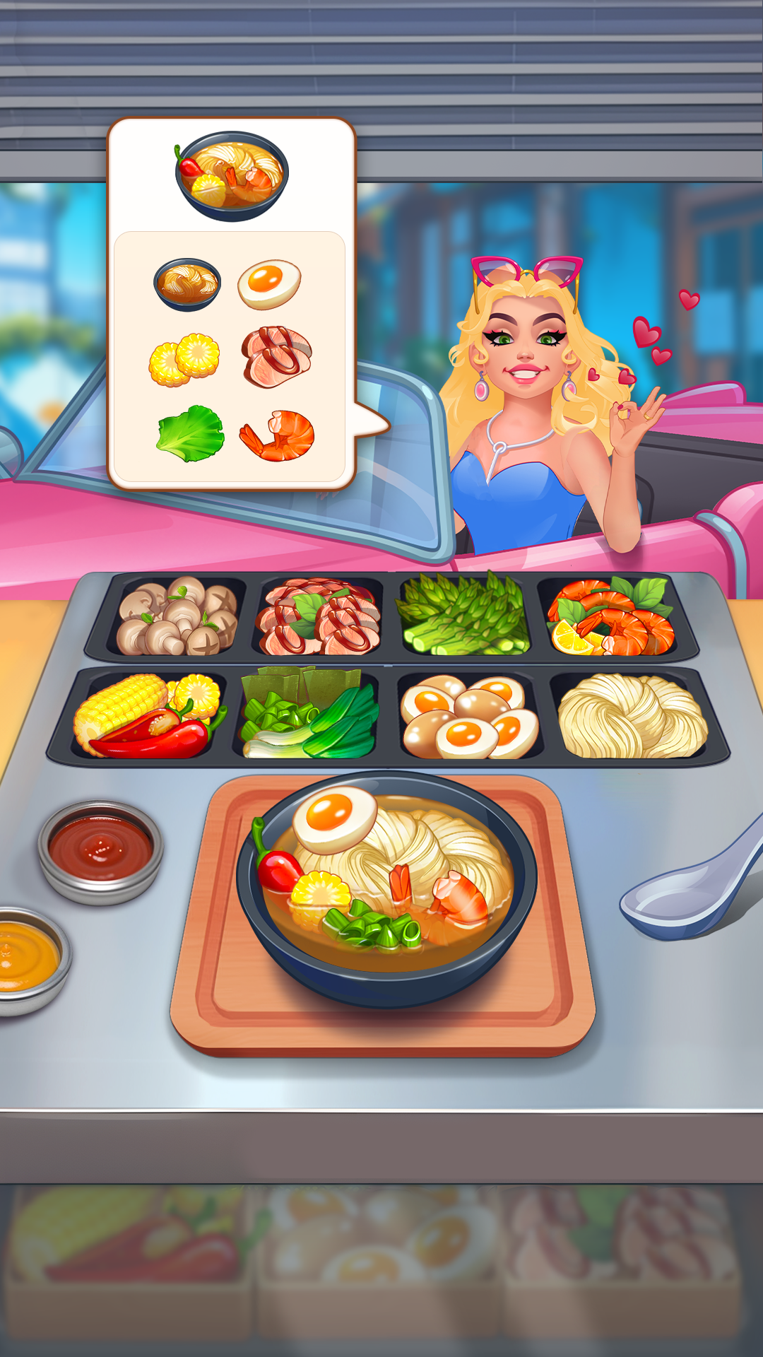 Royal Cooking - Cooking Game screenshot 16