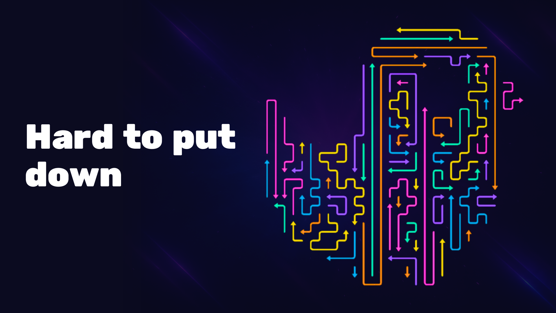 Tap Arrows: New Levels — screenshot 3