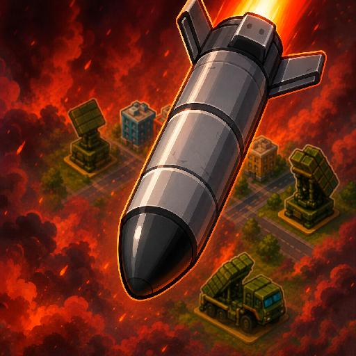 Total Strike icon