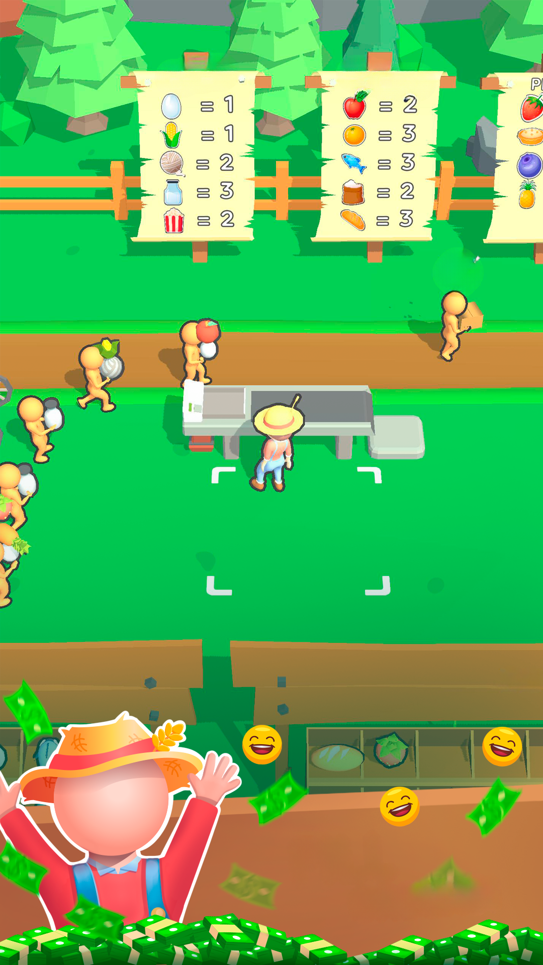 Simulator: Business Farm screenshot 7