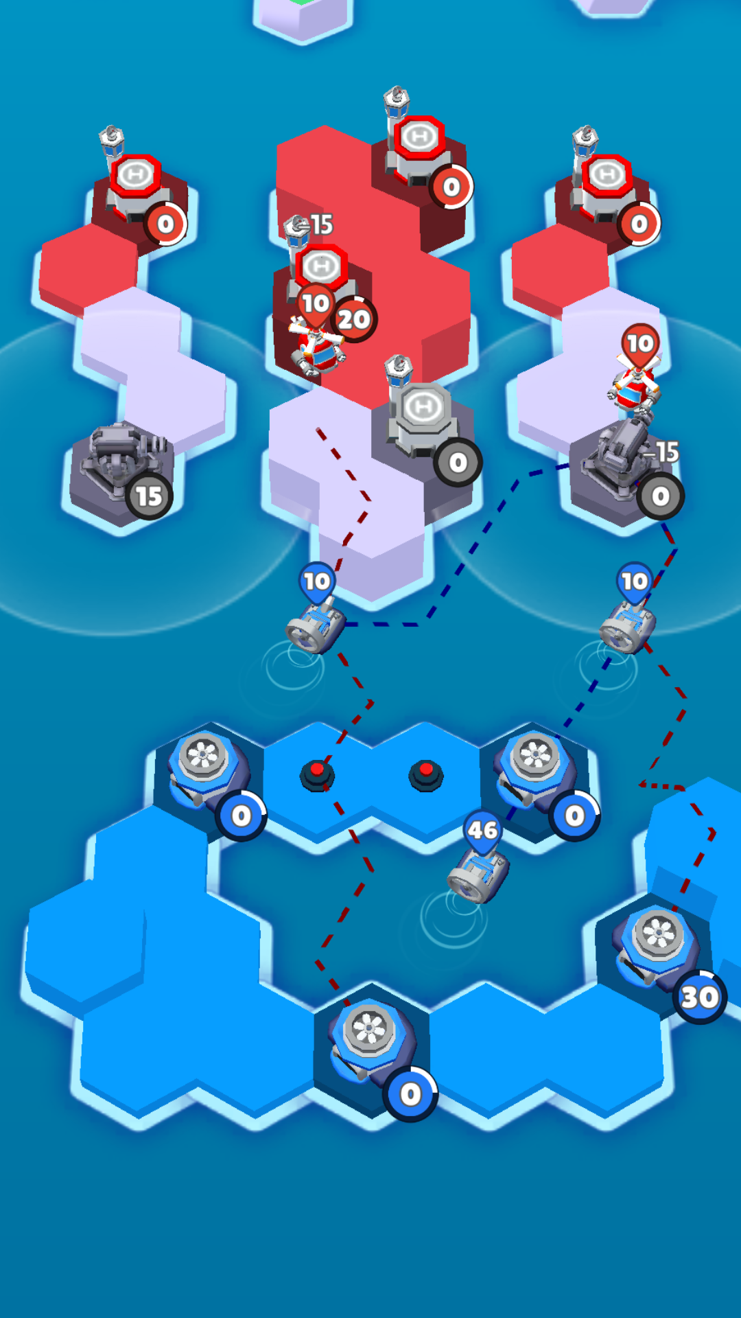 War Regions screenshot 10