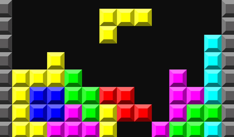 Relax Blocks game cover