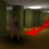 Escape from the Capybara