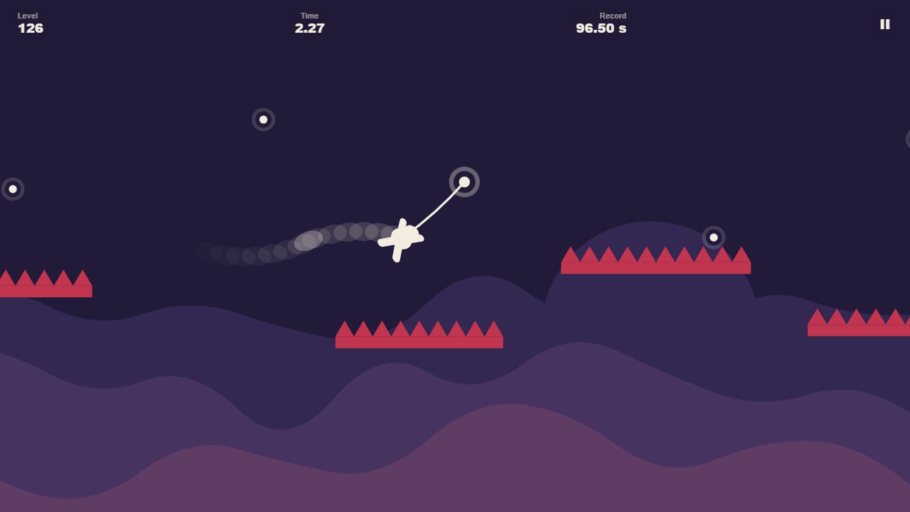Swing & Soar screenshot 6
