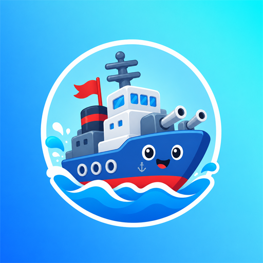 Морской Бой: Стальной фронт icon