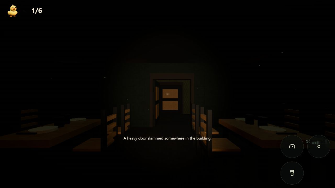 Hotel 6 Ducks — screenshot 3