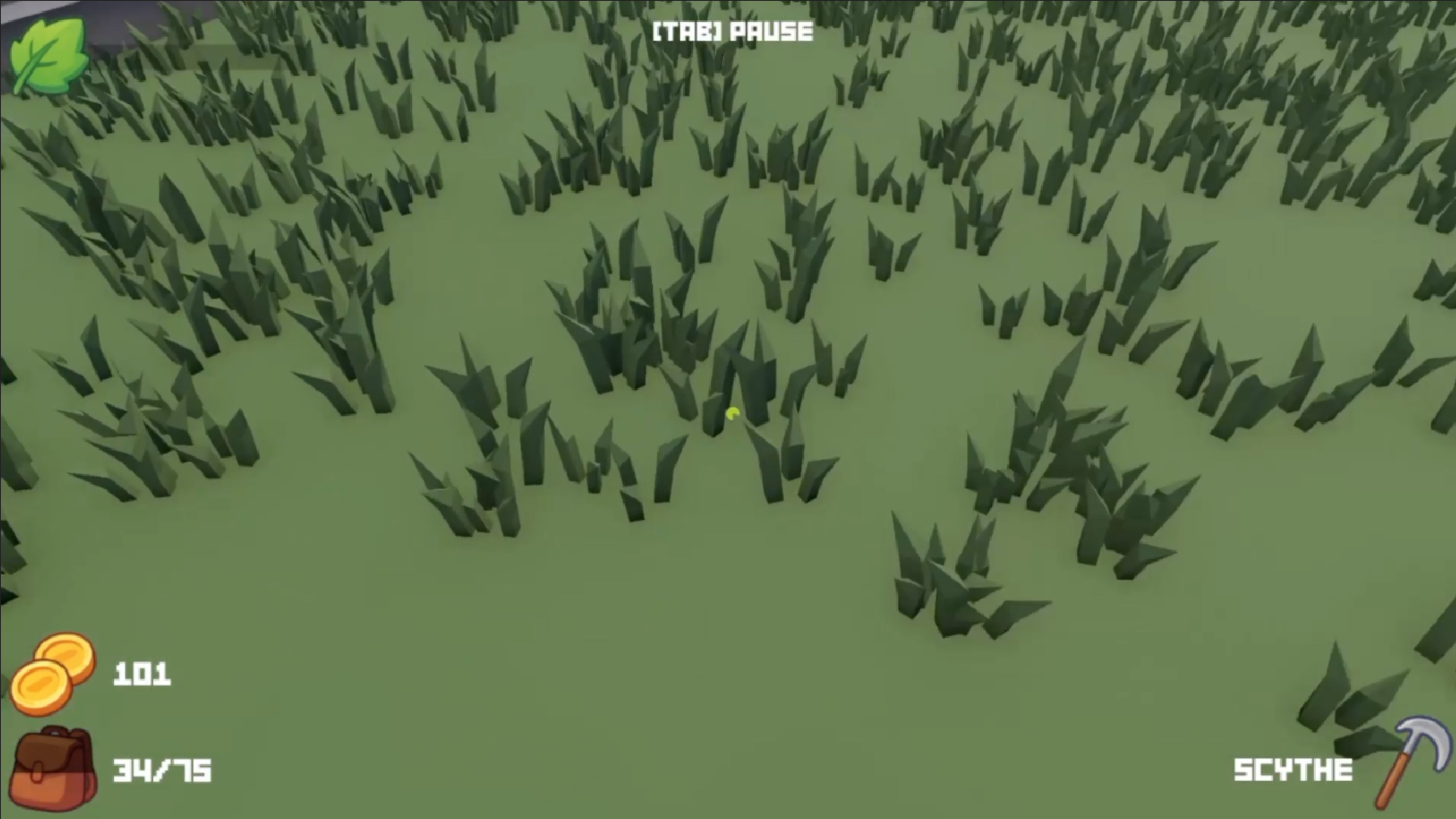 Mow the lawn — screenshot 1