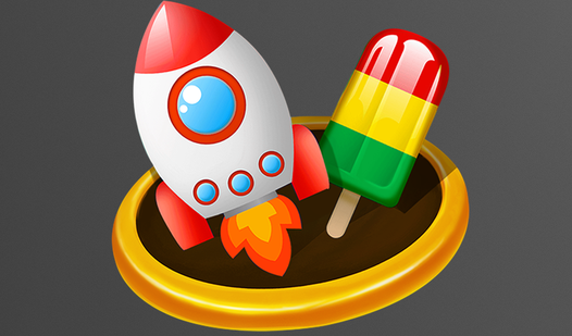 Find a pair of objects 3D