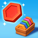 Wood Hexa Factory!