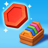 Wood Hexa Factory!