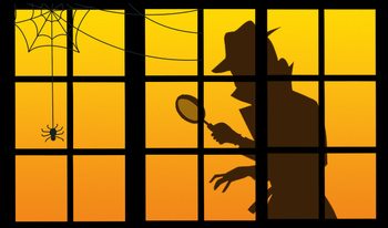 Mystery of the Old House: Hidden Objects