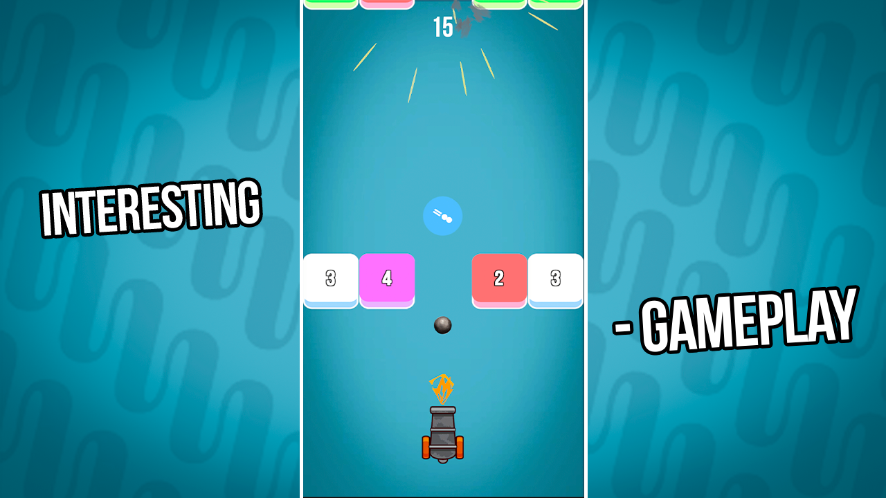 Cannon Infinite Upgrades — screenshot 6