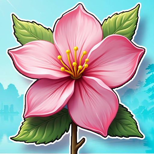 Sakura Branch icon