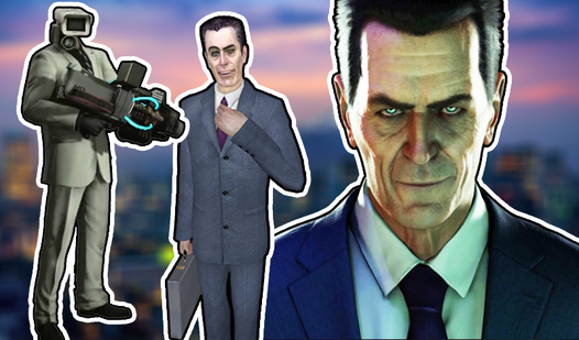 Skibidi - Save Cameraman