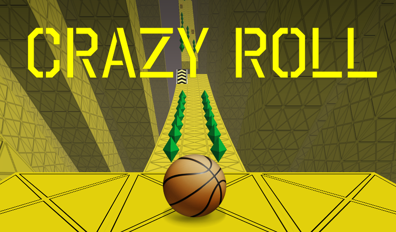 Crazy Roll game cover
