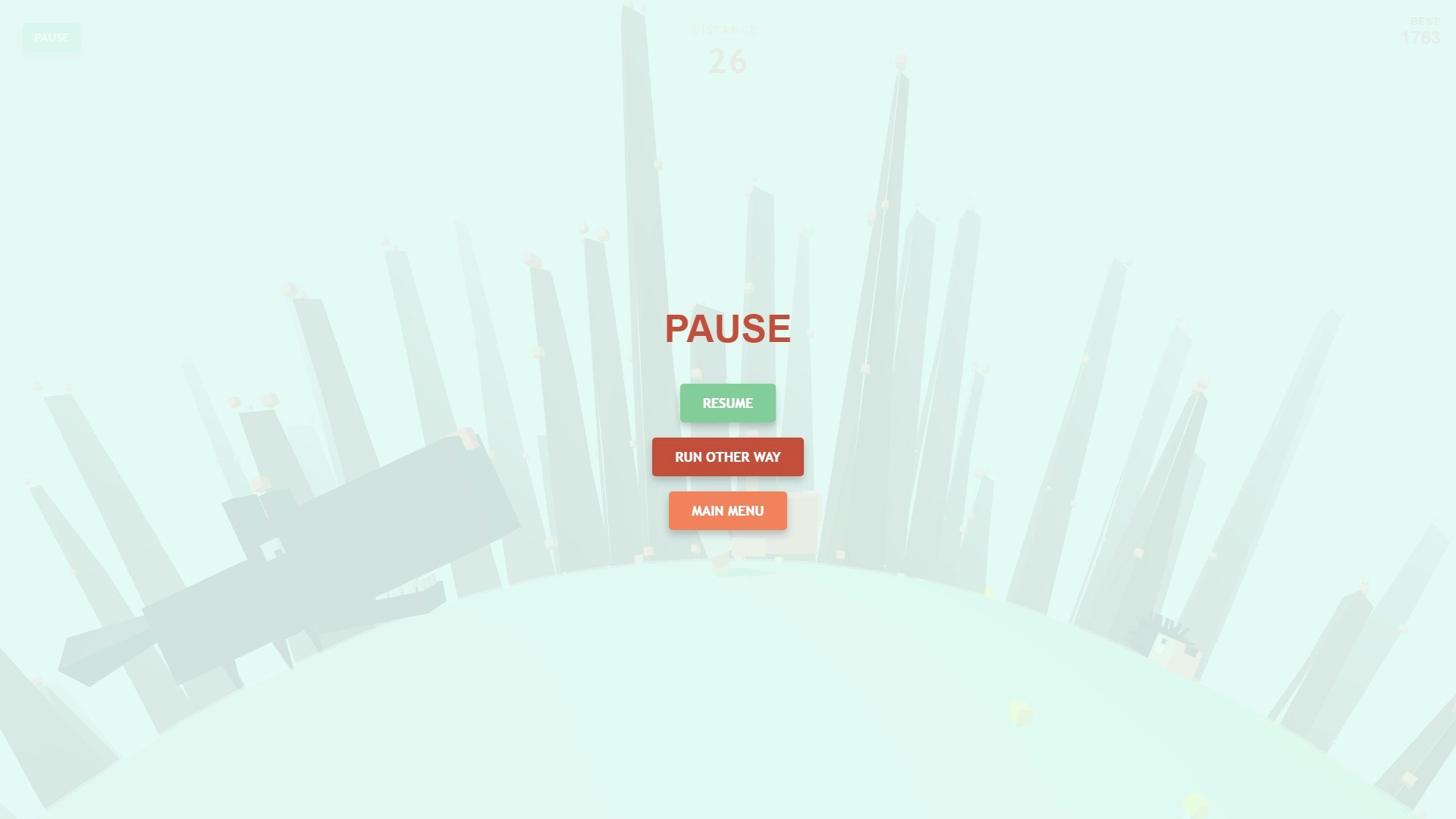 Run Rabbit Run — screenshot 3