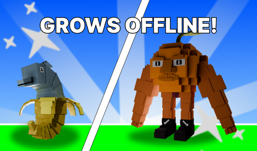 Upgrade your brainrots!  loading=