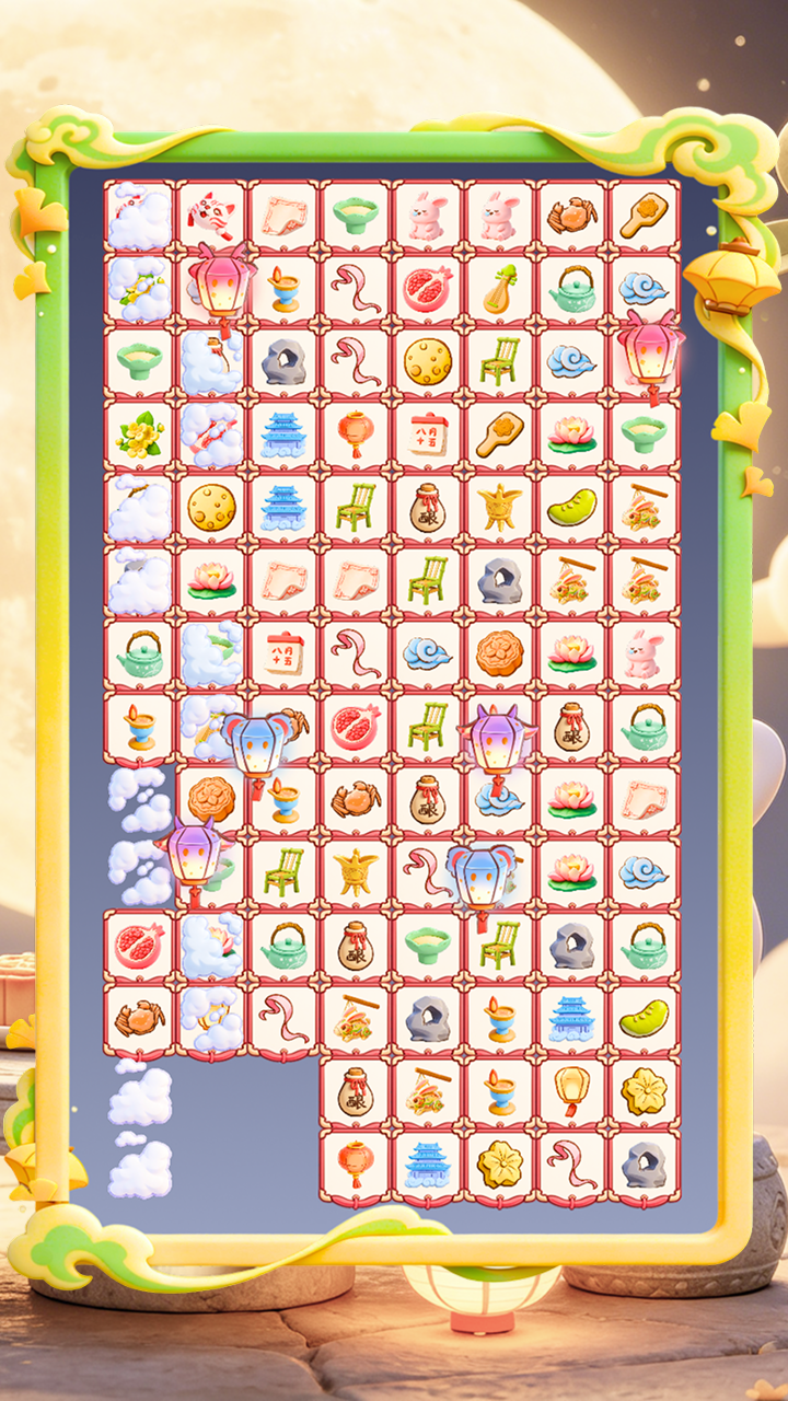 Strange Clear: Match screenshot 6