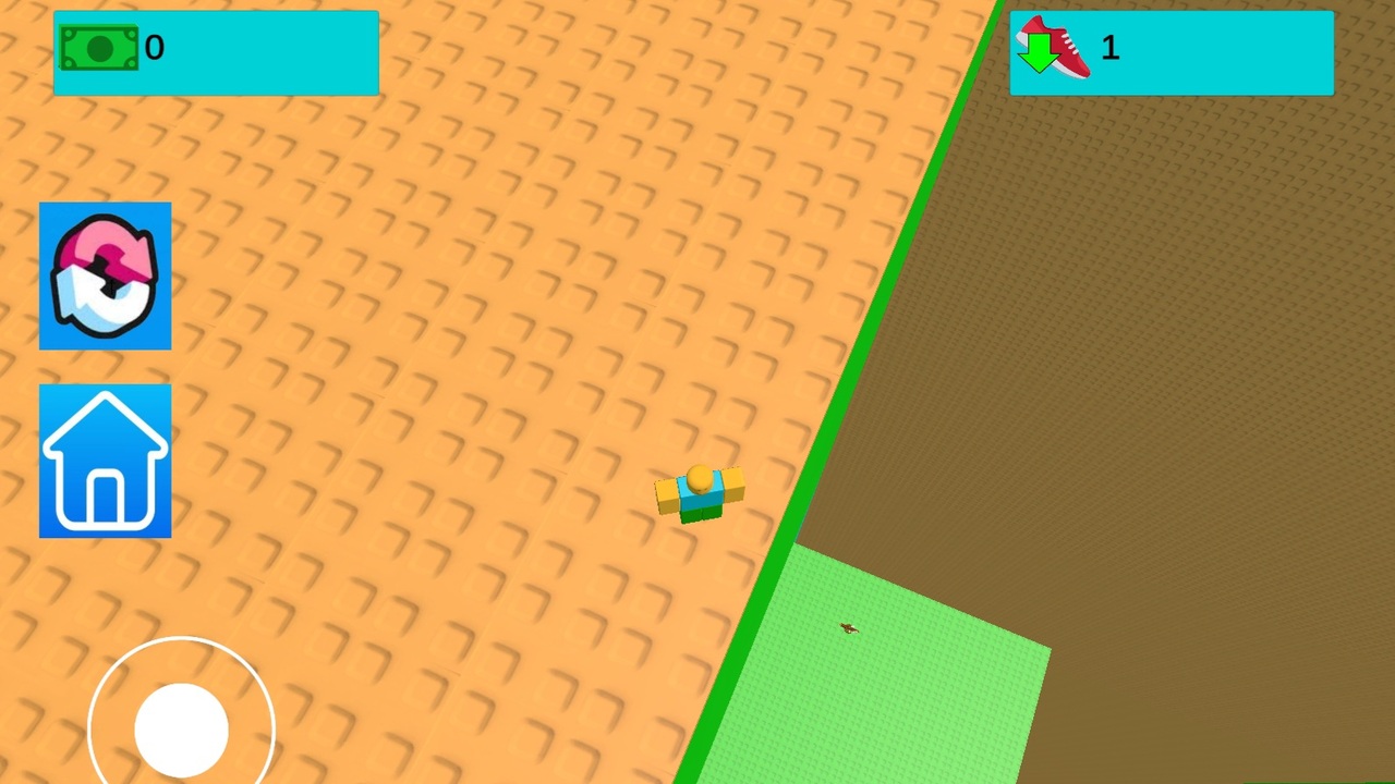 Падай для Брейнрота — screenshot 4