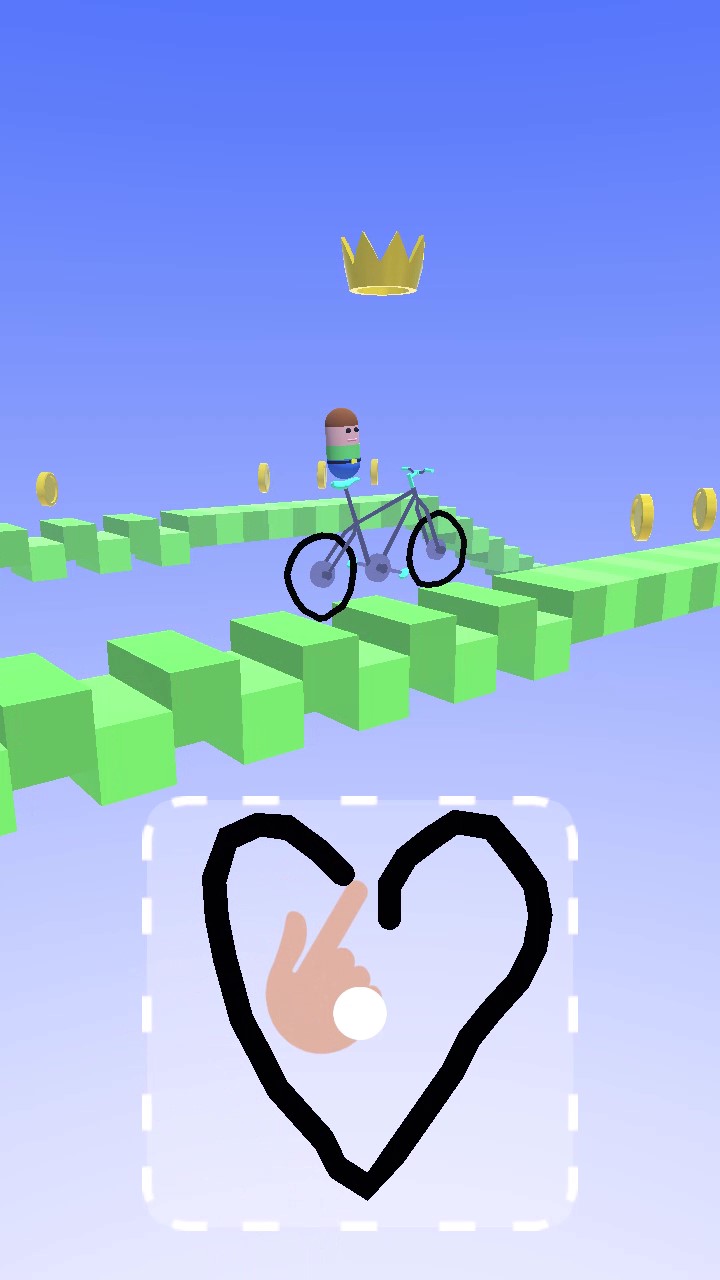 Wheel Draw Master screenshot 5