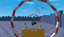 Jade Drive: Stunts and Destruction