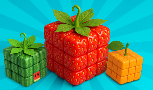 Cubo Master 3D  loading=