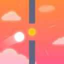 Gravity Dot: Flip the World