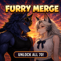 Furry Merge